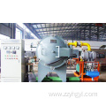 Vacuum Sintering Furnace Equipment